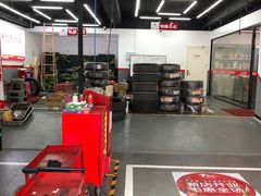 -京东养车(岳各庄店)