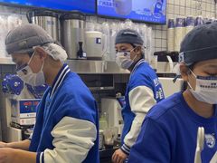 -煲珠公·老红糖珍珠奶茶(长宁龙之梦店)