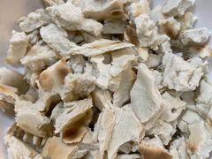 -建基泡馍·西安老字号·清真(永宁店)