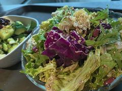 -木屋烧烤(万德庄店)