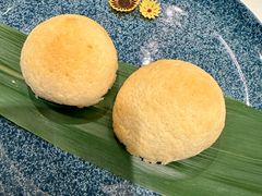 -万豪金殿(香港JW万豪酒店)