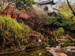 -东坡赤壁风景名胜区