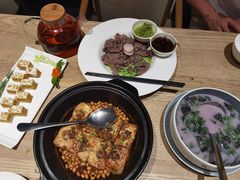 -客汀家宴·客家烟火 四季食材(集美店)