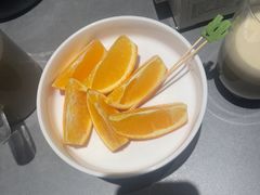 -俏立方·15年新楚菜