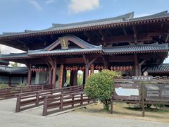 -陈武帝故宫