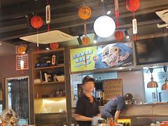 -记忆串城·东北烧烤·小龙虾·大型团建(南油店)