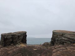 -东平洲海岸公园