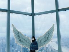 -WFC会仙楼观景台