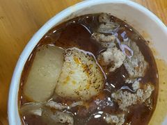 -王记生烫牛杂面馆(兰陵路店)