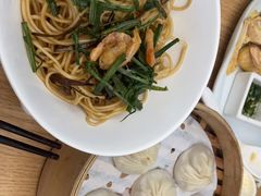 -苏小柳点心·手作小笼包(新街口分院店)