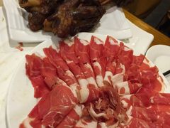-东来顺饭庄(西直门店)