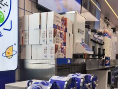 -煲珠公·老红糖珍珠奶茶(长宁龙之梦店)