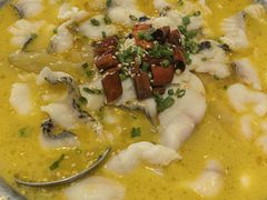 -李氏传家菜(兴城路店)