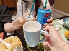 -云尚自助餐厅(佛山南海瞻云酒店)