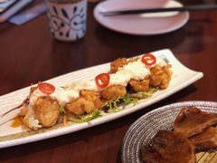 -有喜屋·深夜食堂(北京西路店)