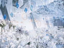 -余笙是你婚礼策划(创意谷店)