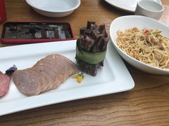 -一轩饺子馆(丽都店)