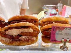 -PAOPAO Bakery&Café(港汇店)