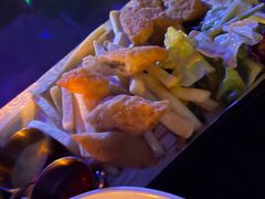 -洛缦音乐餐厅(工业展览馆万象城店)