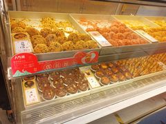 -糕材生(龙湖北京大兴天街店)