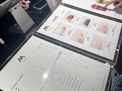 -M Stand(西安大悦城店)