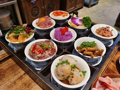 -楠火锅(广州总店)