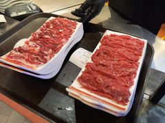 -南城十里潮汕鲜牛火锅·鲜虾生滚粥(融汇老商埠店)