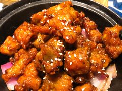 -绿茶餐厅(布吉万象汇店)