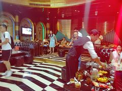 -欢乐盛KTV音乐会所(泰然店)