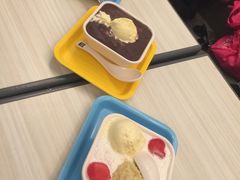 -满记甜品(江桥万达店)