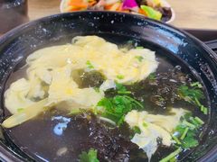 -津门张记包子铺(华昌道店)
