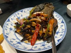 -江南雅厨(李公堤店)