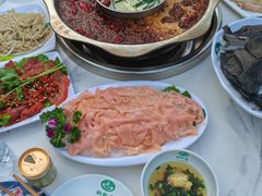 -枇杷园食为鲜火锅(南山店)