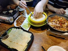 -鱼头泡饭·湖北菜·非物质文化遗产(岳家嘴总店)