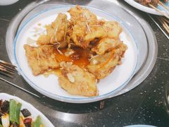 -瑞杰烧烤店·24小时营业(山东路店)