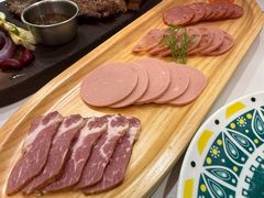 -城堡俄式西餐厅(中央大街索道店)