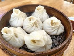 -常鲜德乐购迎桂馒头店(麻巷公寓店)