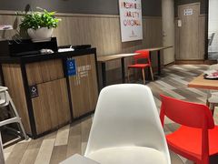-肯德基(好又多店)