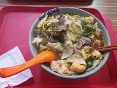 -江南大学-4食堂