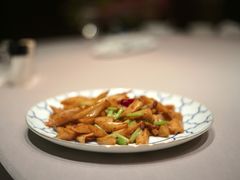 农家炒碎藕-新荣记(椒江店)