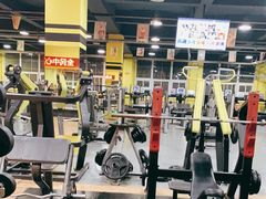 -青岛市体育产业发展中心全民健身中心