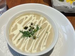 -卡朋厨房(289艺术园区店)