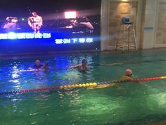 -水晶之星洗浴温泉汗蒸