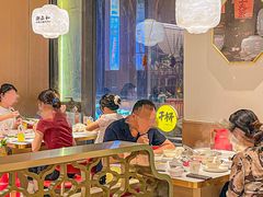 -潮正和潮汕牛肉火锅·老字号(番禺万达店)