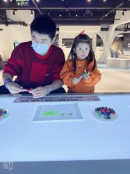 -MINI MARS KIDS CLUB亲子家庭中心(长宁天山店)