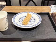 -和府捞面(东直门银座店)