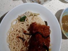 -阿莉餐厅(枣阳路店)