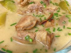 排骨汤-阳江市第一市场