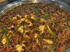 招牌麻辣鱼-胖子鱼·天水麻辣鱼火锅(秦州407店)