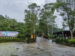 -东莞观音山旅游风景区